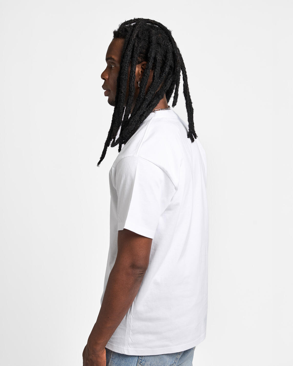Carhartt WIP Shortsleeve Fromage T-Shirt | I037239.02XX | AFEW STORE